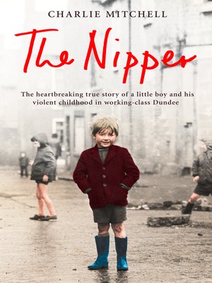 cover image of The Nipper